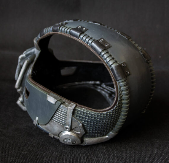 Bane Mask - Image 4