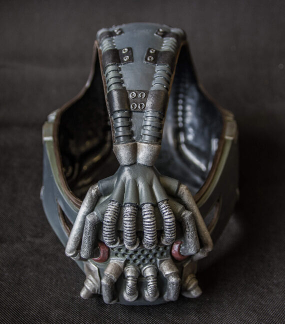 Bane Mask - Image 5