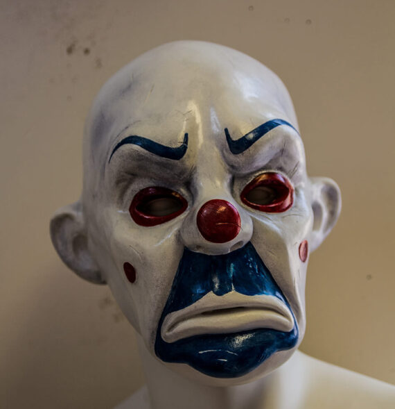 Bozo Mask - Image 5