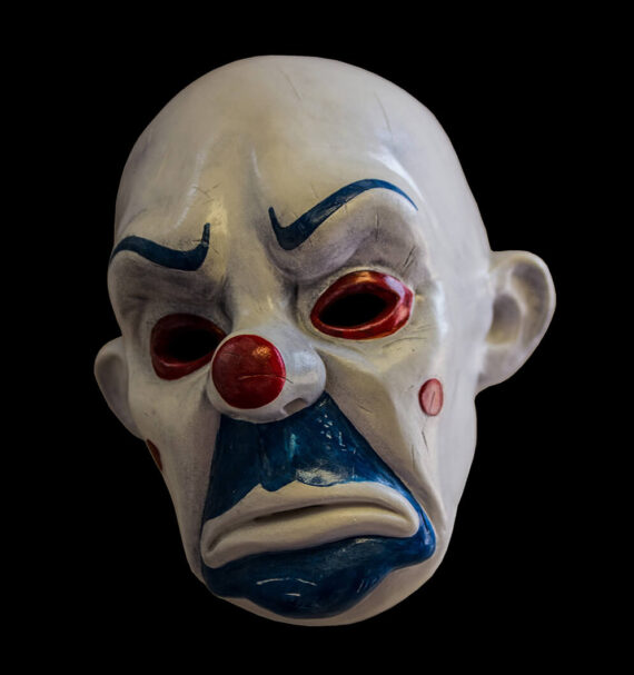 Bozo Mask