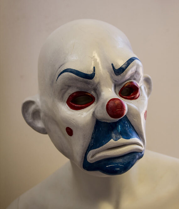 Bozo Mask - Image 4