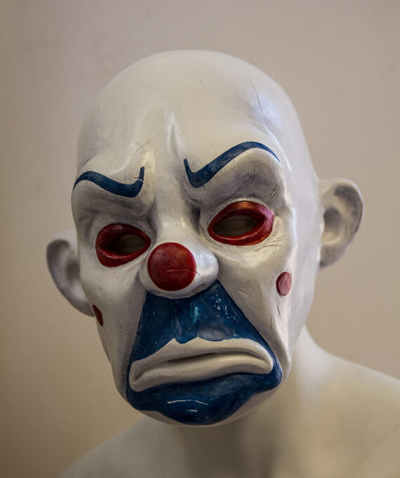 Bozo Mask - Image 6
