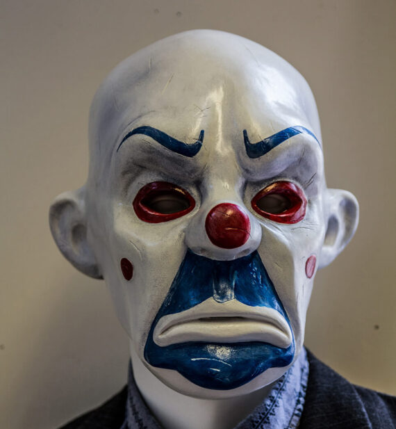 Bozo Mask - Image 3