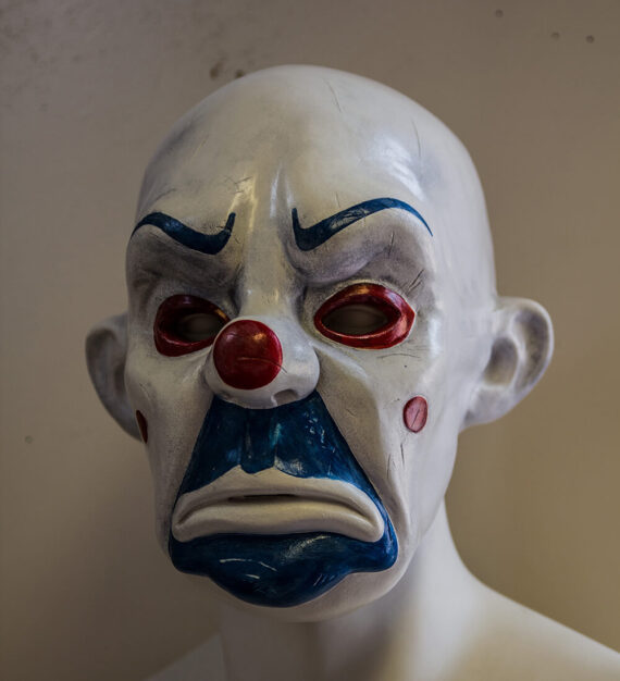 Bozo Mask - Image 7