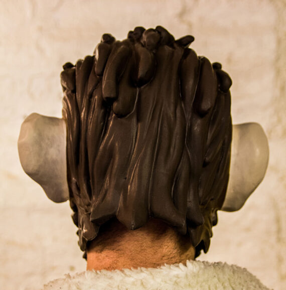 Space Monkey Mask - Image 7