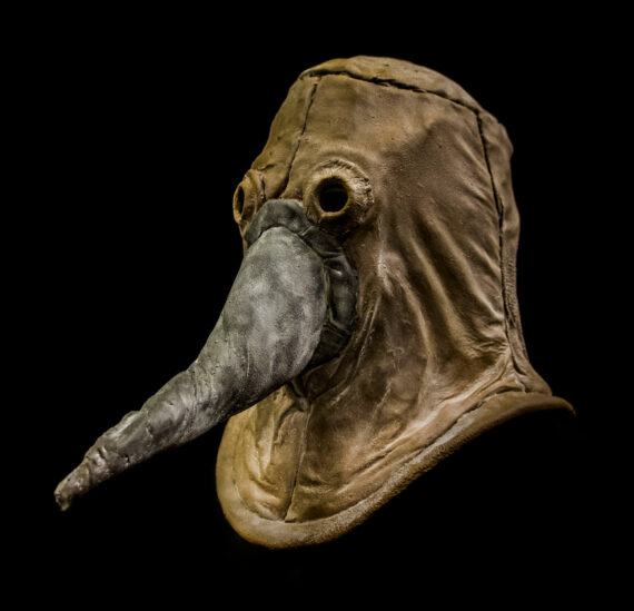 Dr. Pestilence - Image 3