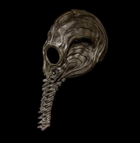 Sandman Helmet - Image 2