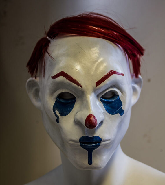 Happy Mask - Image 5