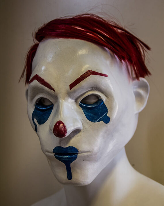 Happy Mask - Image 4