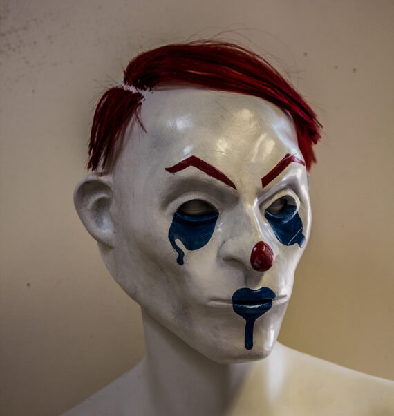 Happy Mask - Image 3