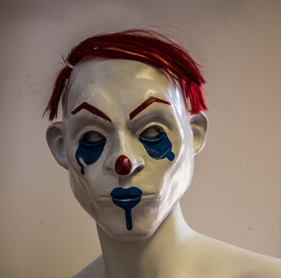 Happy Mask - Image 2