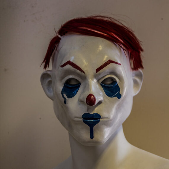 Happy Mask - Image 6