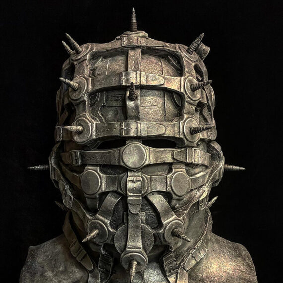 Watch Guardian Mask - Image 6