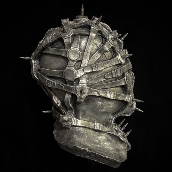 Watch Guardian Mask - Image 2