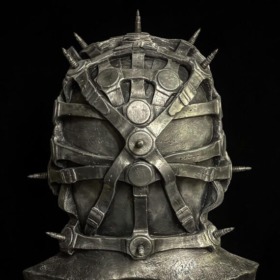 Watch Guardian Mask - Image 7