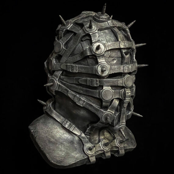 Watch Guardian Mask - Image 3