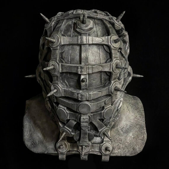 Watch Guardian Mask - Image 4