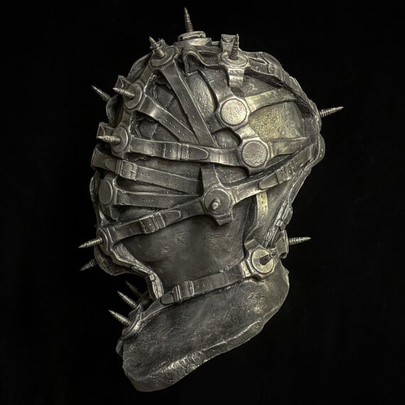 Watch Guardian Mask - Image 5