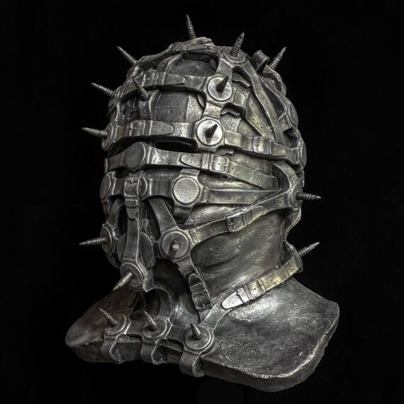 Watch Guardian Mask