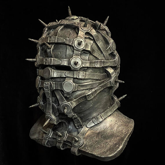 Watch Guardian Mask - Image 8