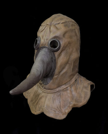 The Beak Doctor