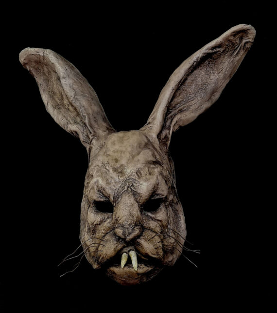 Rabid Rabbit Mask - Image 3