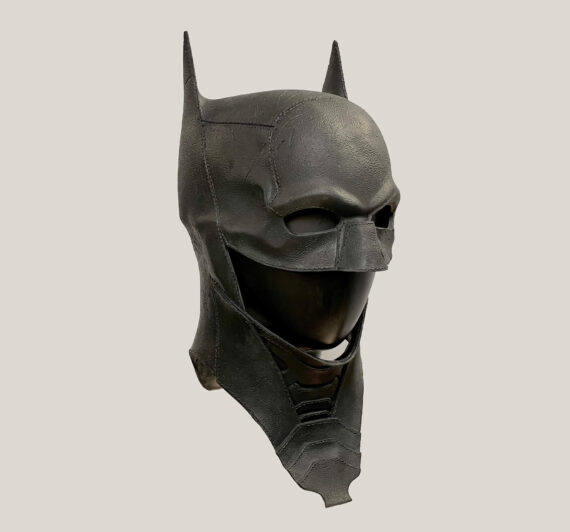 The Batman Cowl - Image 3