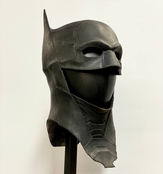 The Batman Cowl - Image 10