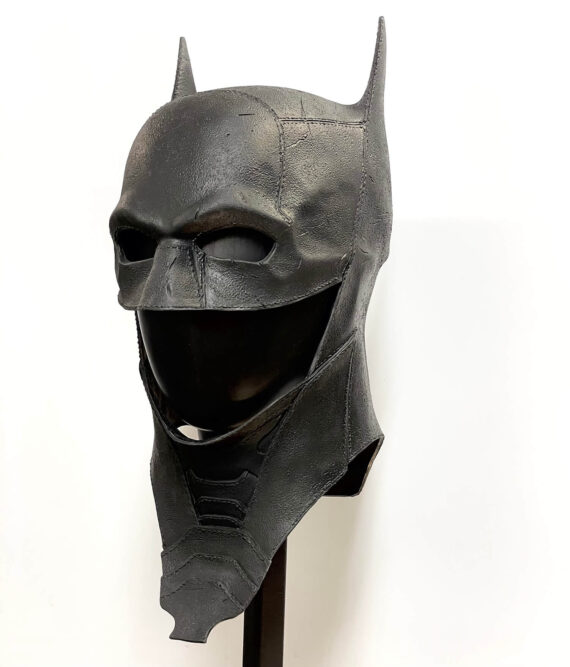 The Batman Cowl - Image 9