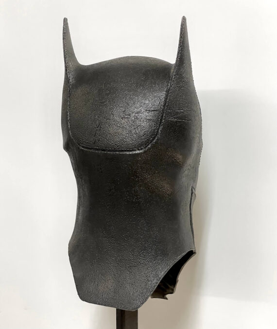 The Batman Cowl - Image 5