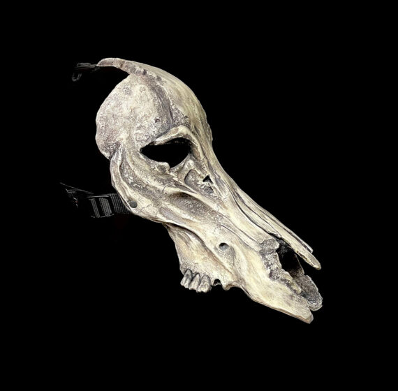 Boar Skull Mask - Image 3