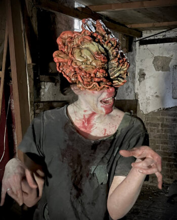 Clicker Mask
