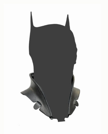 The Batman Collar