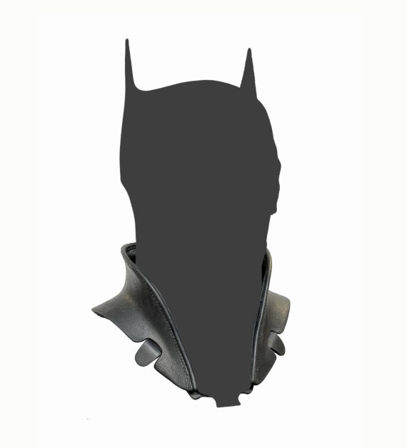 The Batman Collar