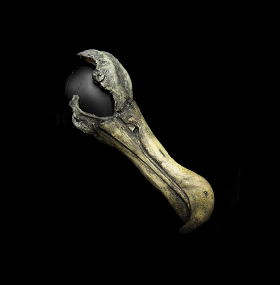 Albatross Mask - Image 5