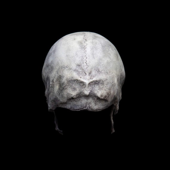 Human Skull mask - Image 7