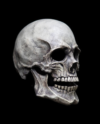 Human Skull mask