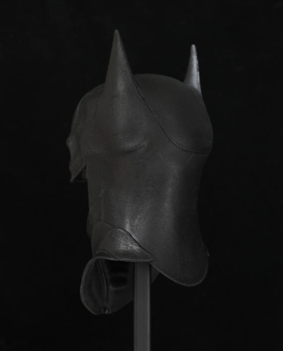 The Batman Cowl V3 - Image 12