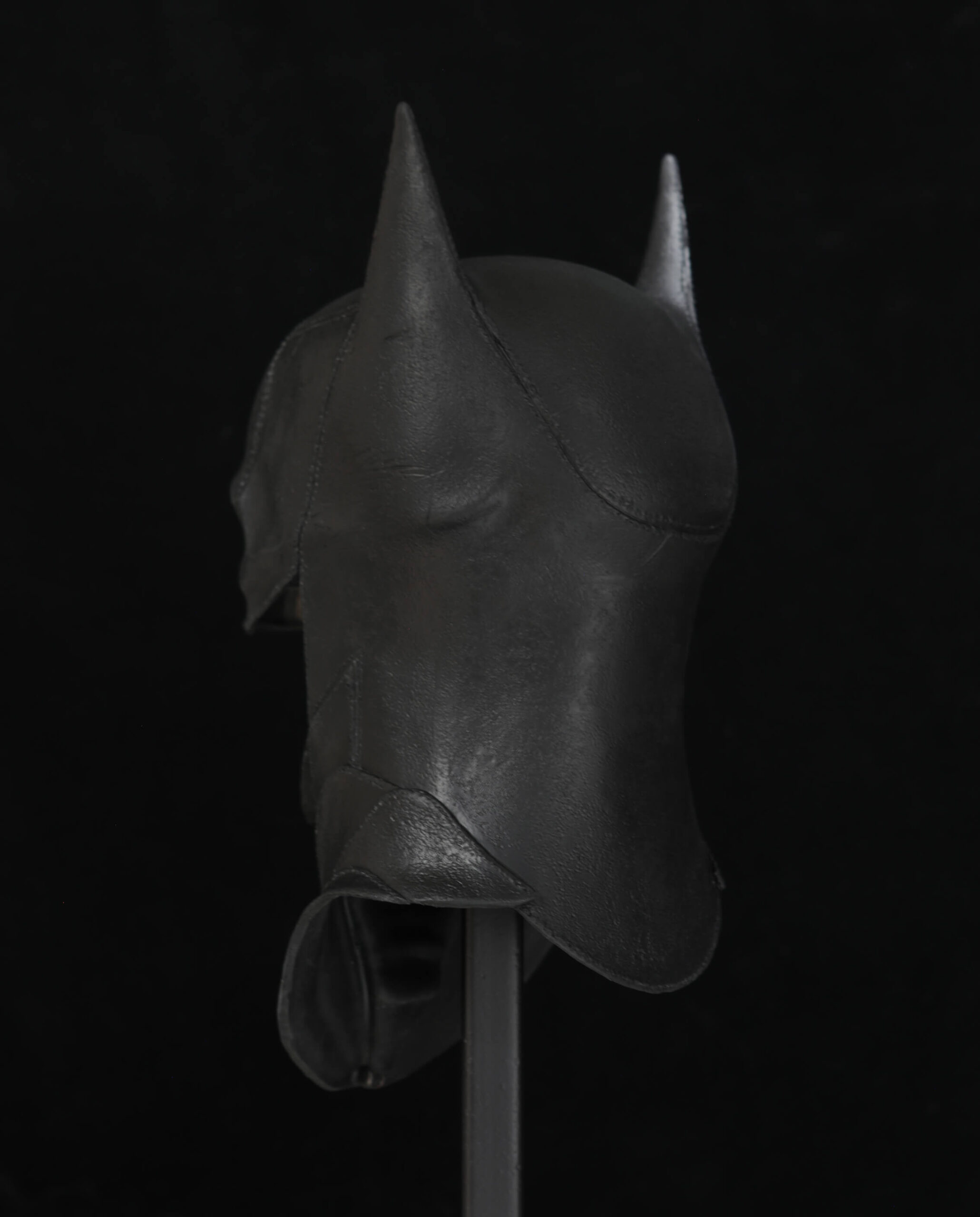 The Batman Cowl V3 - Image 12