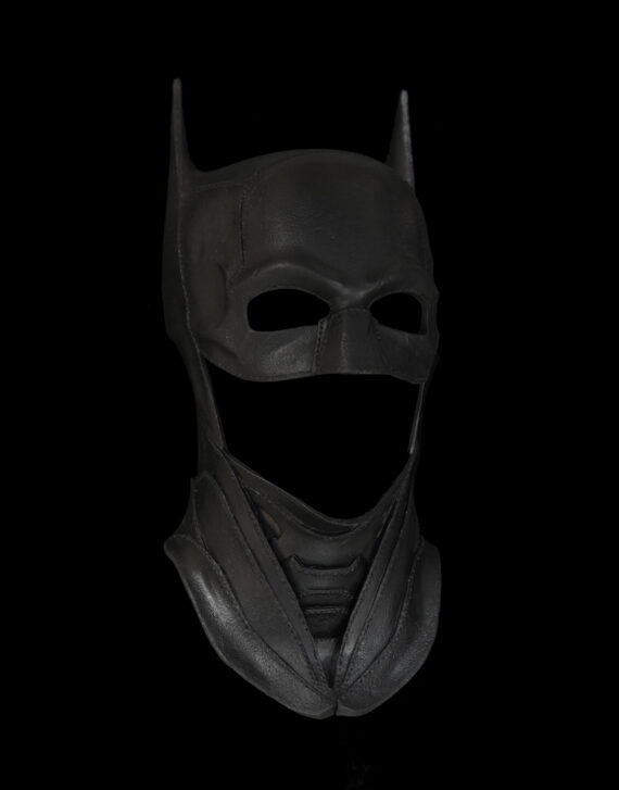 The Batman Cowl V3 - Image 8