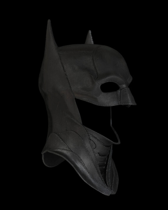 The Batman Cowl V3 - Image 13