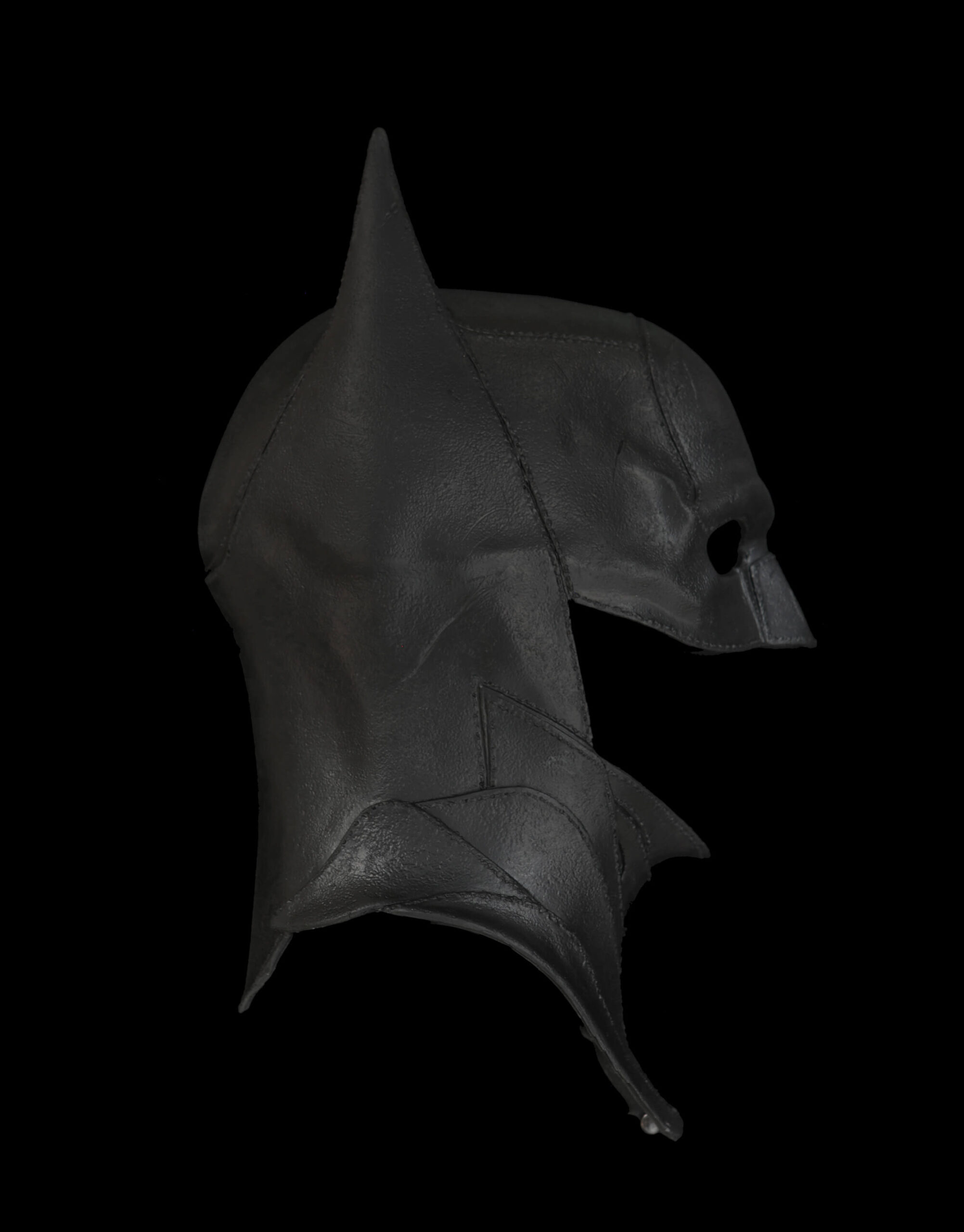 The Batman Cowl V3 - Image 16