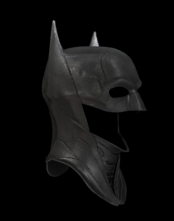 The Batman Cowl V3 - Image 4
