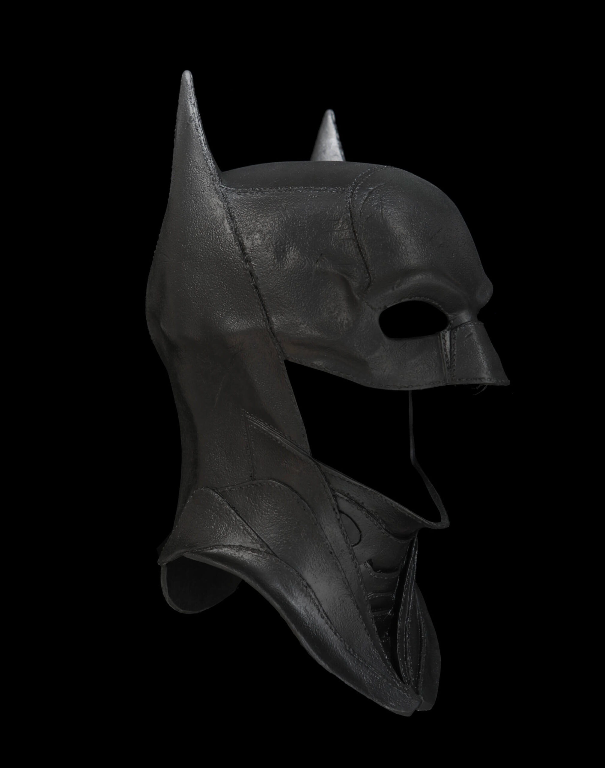 The Batman Cowl V3 - Image 4