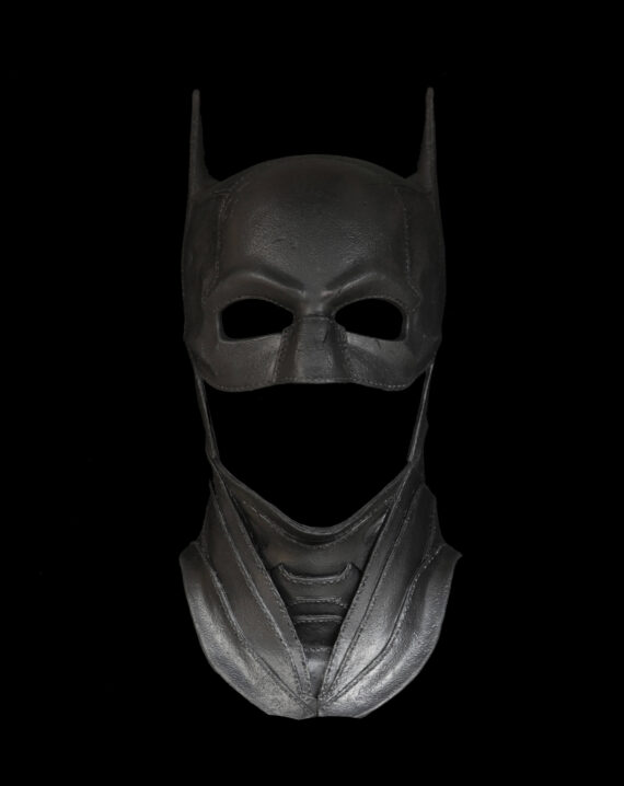 The Batman Cowl V3 - Image 7