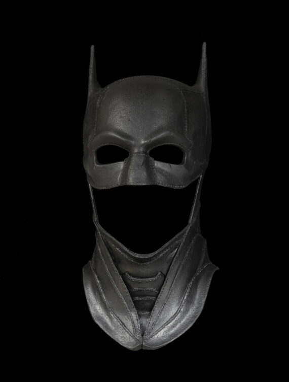 The Batman Cowl V3 - Image 11