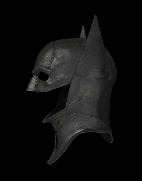 The Batman Cowl V3 - Image 5
