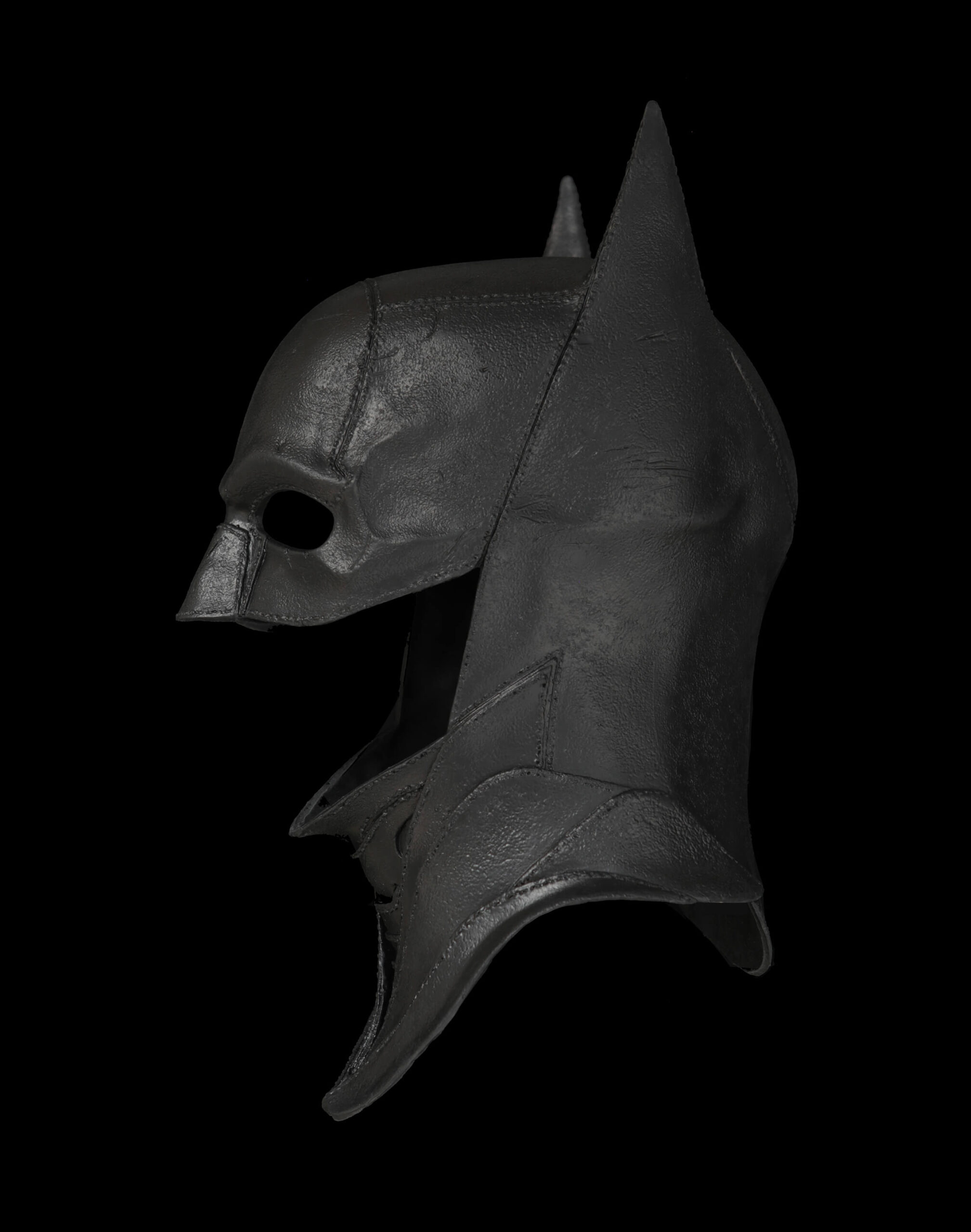 The Batman Cowl V3 - Image 5