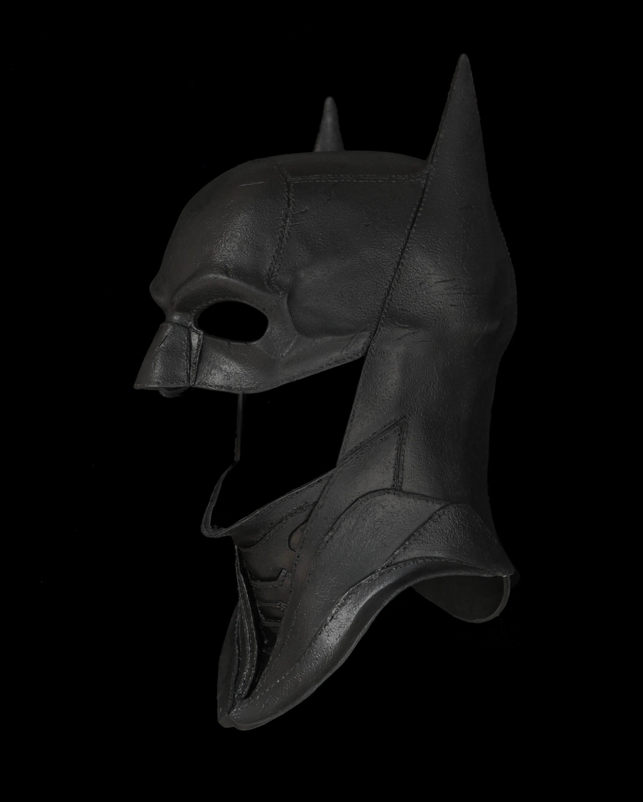 The Batman Cowl V3 - Image 14