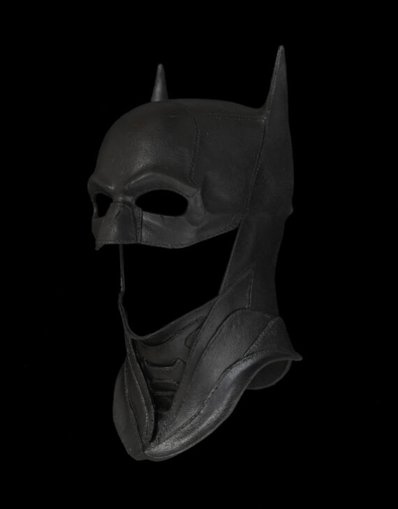 The Batman Cowl V3 - Image 15